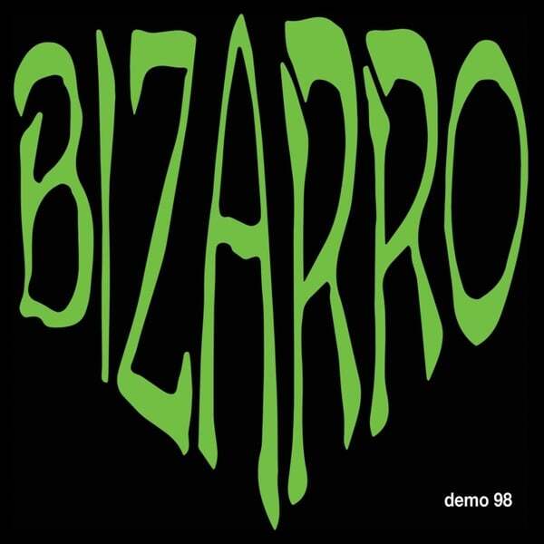 Cover art for Bizarro Demo 98